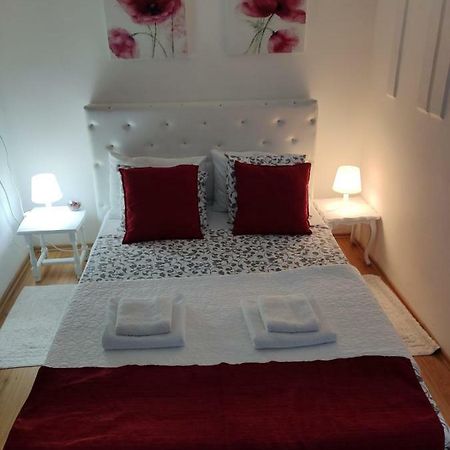 Gardos Apartment เบลเกรด ภายนอก รูปภาพ