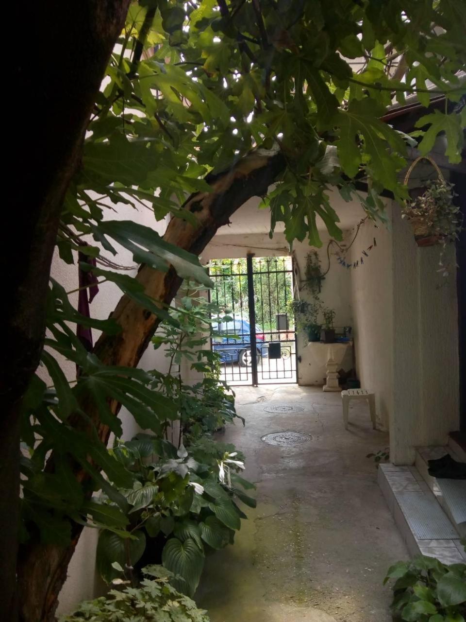 Gardos Apartment เบลเกรด ภายนอก รูปภาพ