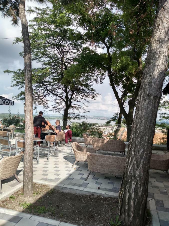Gardos Apartment เบลเกรด ภายนอก รูปภาพ