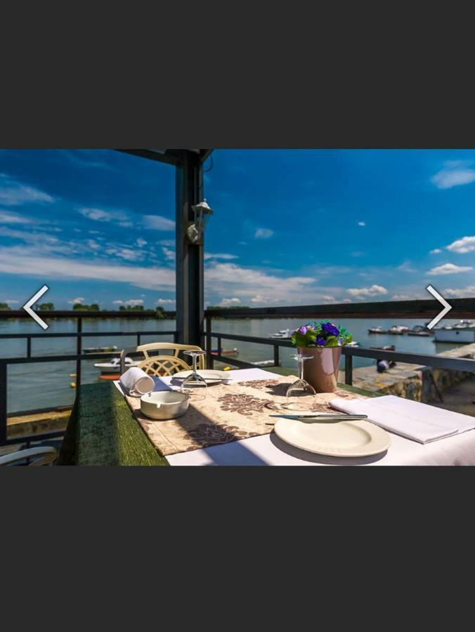 Gardos Apartment เบลเกรด ภายนอก รูปภาพ